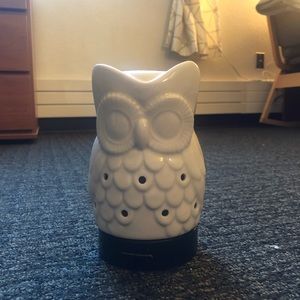 Owl diffuser